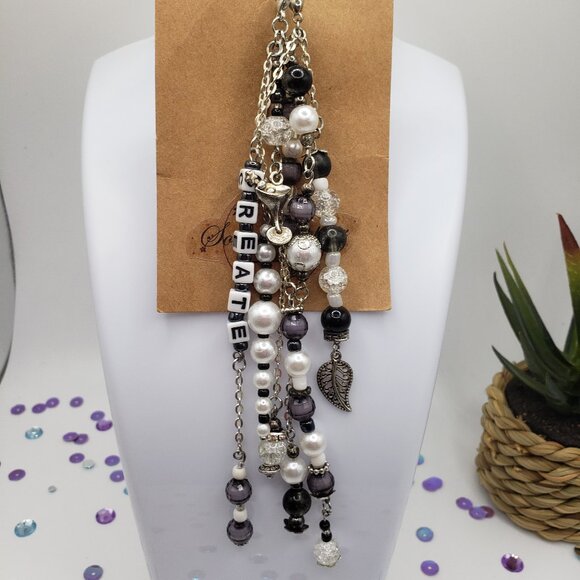 Glue Bottle Dangels - Picture 1 of 2